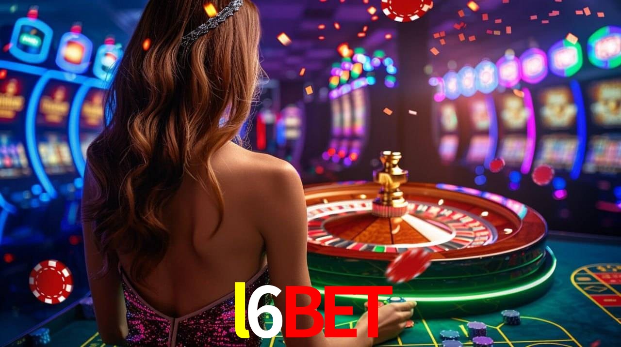 APP rápido e leve da l6bet